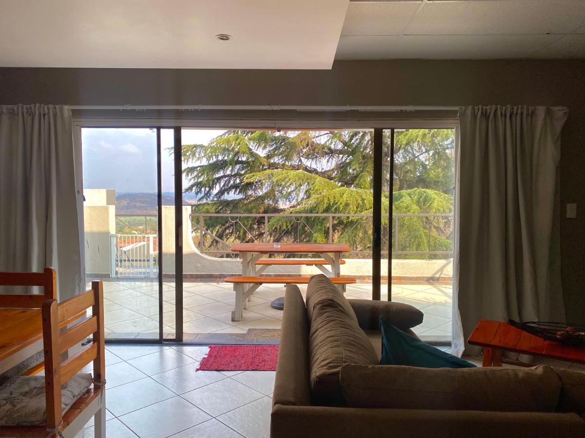 Glenvista Home With A View Johannesbourg Extérieur photo