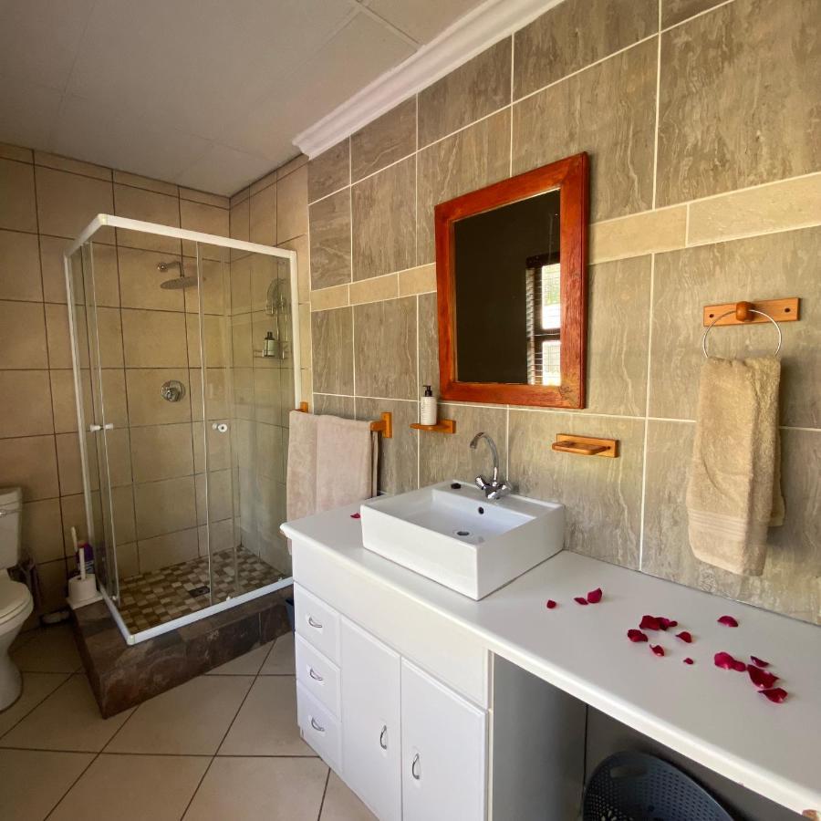 Glenvista Home With A View Johannesbourg Extérieur photo