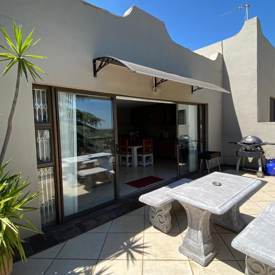 Glenvista Home With A View Johannesbourg Extérieur photo